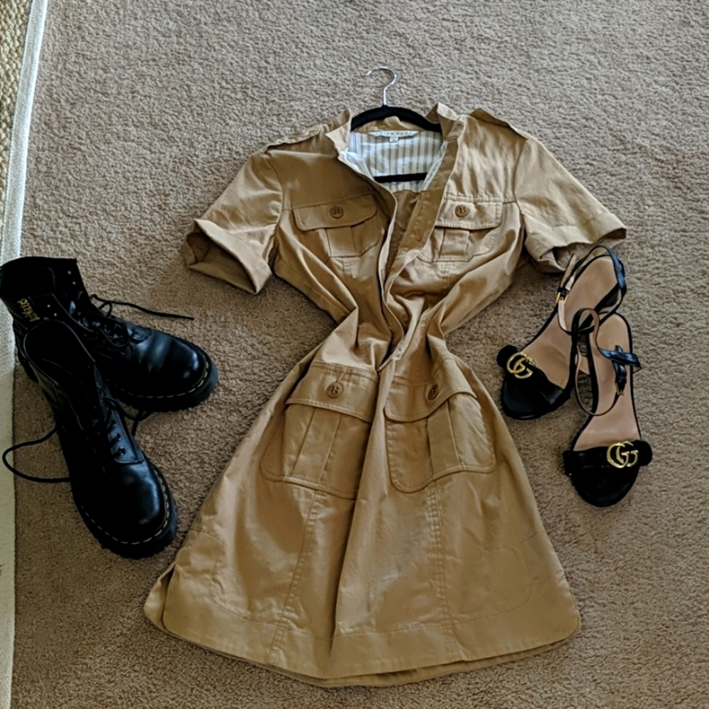 Trina Turk Dress